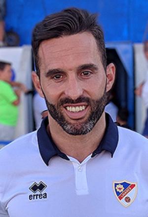 Santi Lpez (Linares Deportivo) - 2018/2019